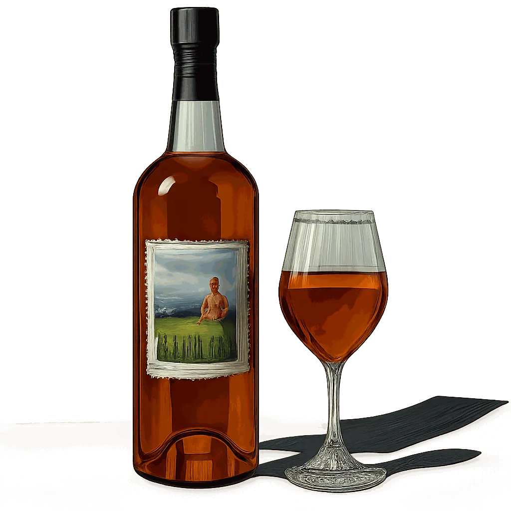 Palo Cortado